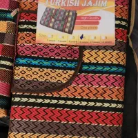 زیرانداز جاجیم زیر انداز ضد آب آستر دار