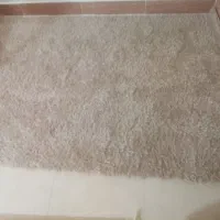 گلیم رنگ نسکافه ای
