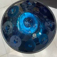 هنگ درام اتم