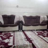 مبلمان هفت نفره قمت توافقی