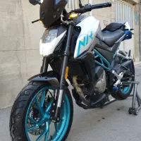 cf250nk