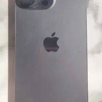 باطری۱۰۰ با ریجستر سالم و تمیز iphone 16 pro max