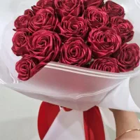 گل ربانی