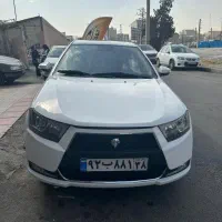 دنا توربو اتومات مدل ۴۰۲(( نقد و اقساط))