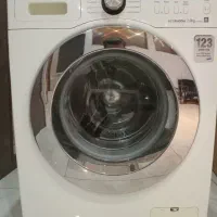 لباسشویی سامسونگ