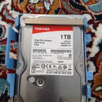 Hard 1T Red|قطعات و لوازم جانبی رایانه|اصفهان, بهارستان|دیوار