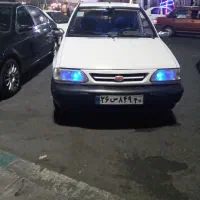 لاستیک پراید ۱۶۵×۶۵