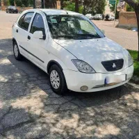 تیبا۲مدل ۱۴۰۰ موتور هدرز تقویتی