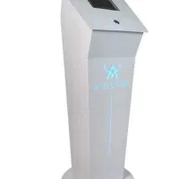 دستکاه کربوکسی تراپی اتومات ایجنر