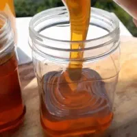 فروش عسل چهل گیاه چرام