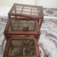 میز عسلی
