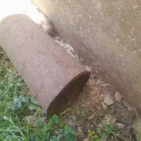 لوله مانیسمان ۱۵۰ بدون درز