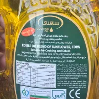 روغن سرخ کردنی. و پخت و پز ۱/۵لیتری