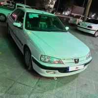پرشیا مدل 1401موتور جدید