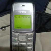 گوشی نوکیا 1110