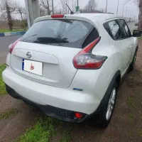 نیسان جوک منطقه آزاد انزلی مدل ۲۰۱۶