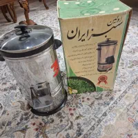 سبزی خردکنی خانگی