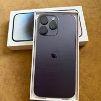 ایفون۱۴پرومکس