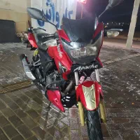 آپاچی ۱۸۰ ، ۹۲