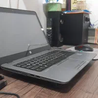 لپتاپ HP اچ پی Elitebook مدل 840 G1 صفحه تاچ