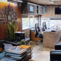 کارمند خانم مسلط به word and excel