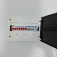 برق کار،عیب یابی،تابلو برق،سیم کشی