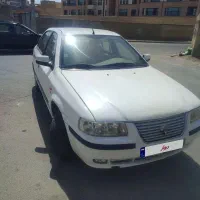 سمند SE