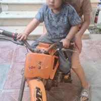 فروش موتور مینی کراهندلی بچگانه