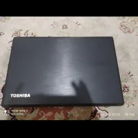 لبتاب توشیبا