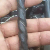 مهره عباس آباد