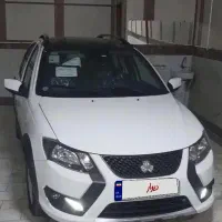 کوییک سقف مشکی ۸۵ گانه