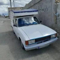 وانت مدل ۹۱ دوگانه