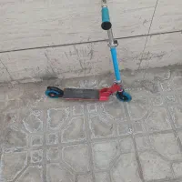 اسکوتر