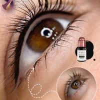 انواع کاشت مژه دایم،لیفت مژه،میکروبلدینگ