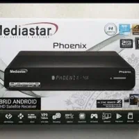 گیرنده فورکی4k نصاب آنتن تنظیم آنتن