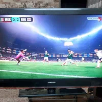 تلویزیون سامسونگ ۴۲ اینج Lcd