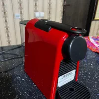 دستگاه اسپرسو ساز نسپرسو اسنزا دلونگی