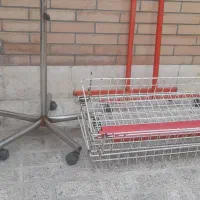 رگال و استند