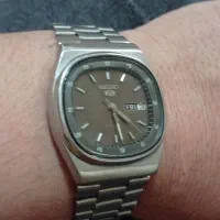 سیکو5اتوماتیک کلکسیونی