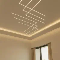 اجرای سقف کاذب