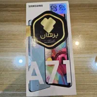 گوشی galaxy a71|موبایل|تهران, سبلان (لشگر)|دیوار