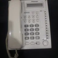 تلفن سانترال پاناسونیک