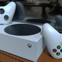 XBOX sereis s|کنسول، بازی ویدئویی و آنلاین|فردیس, قریشی|دیوار