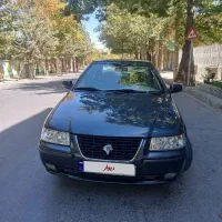 سمند Lx (ef7)|خودرو سواری و وانت|همدان, |دیوار