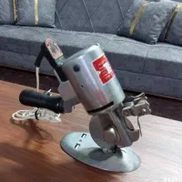 قیچی برقی اصل
