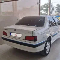 پارس مدل ۱۴۰۰