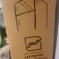 یخچال پارس شوا آکبند نو