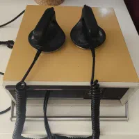 الکتروشوک مونوفازیک