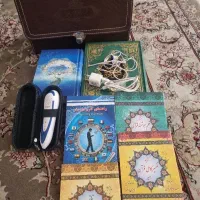 قلم قرآنی بصیر