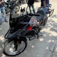 nh مدل ۱۴۰۲|موتورسیکلت|بجنورد, |دیوار